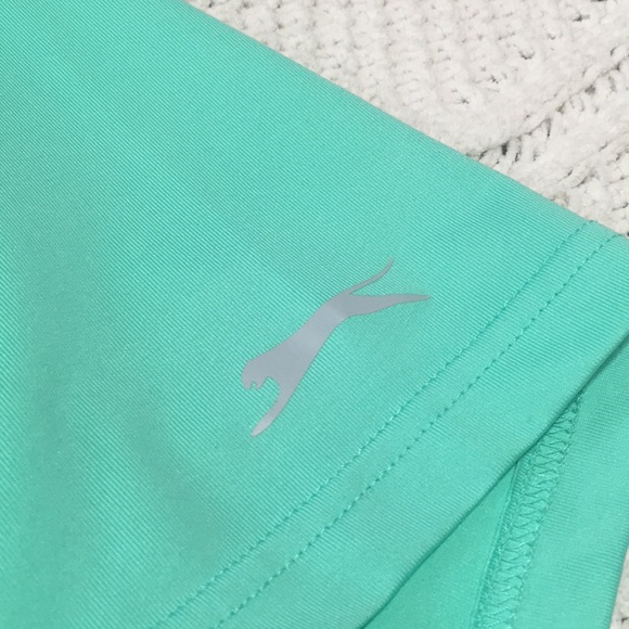 Slazenger Mens Golf Shirt - Picture 5 of 8